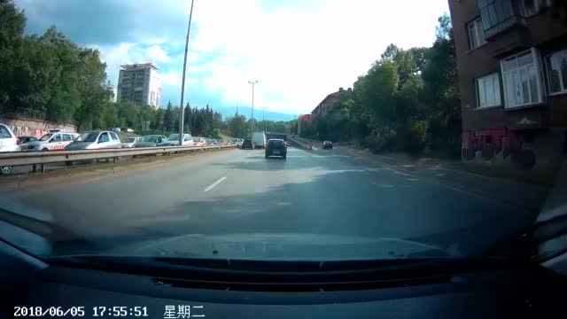 "Моята новина": Катастрофа в София