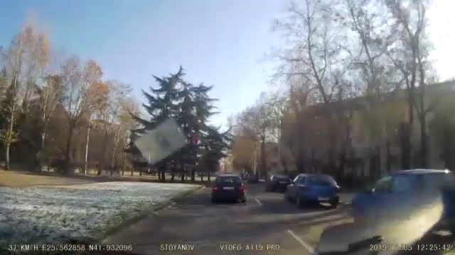 "Моята новина": Целодневни нарушители