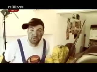 Боби Турбото Forever
