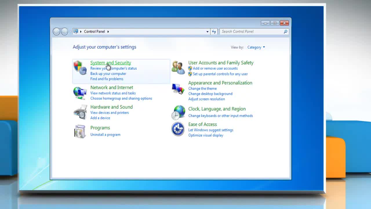 total security antivirus for pc How to customize bitdefender total security 2010 software.