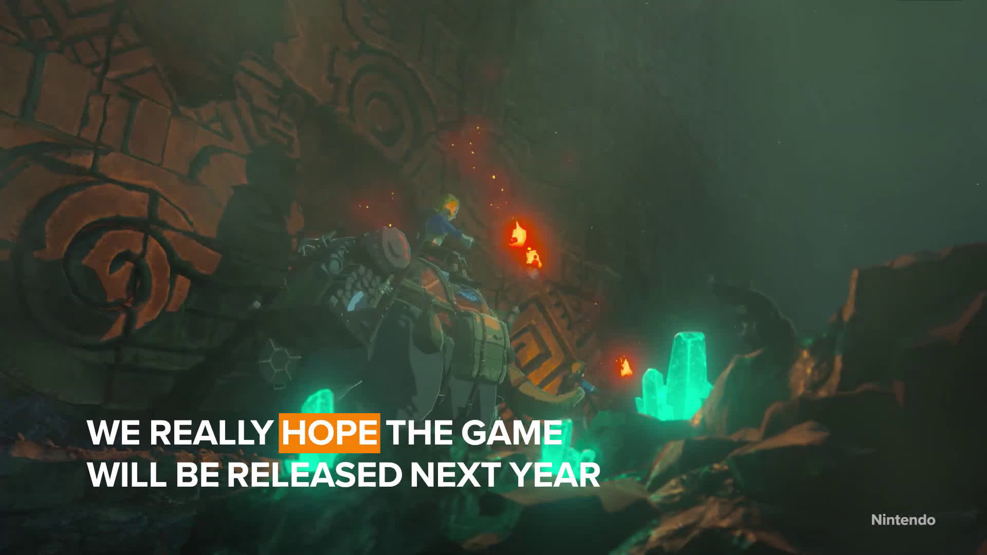 The most-anticipated  games of 2021