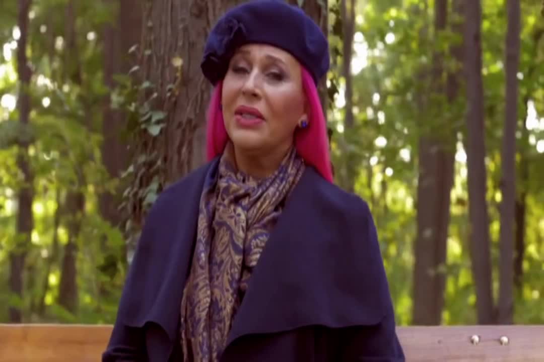 Zorica Brunclik - 2018 - Kuco moja (hq) (bg sub)