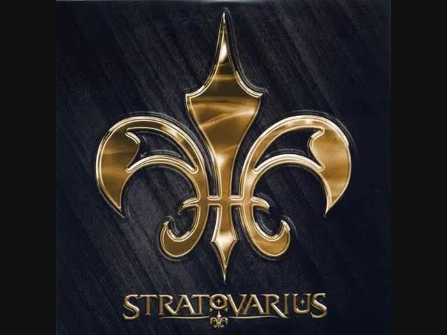 Stratovarius - Dreamweaver