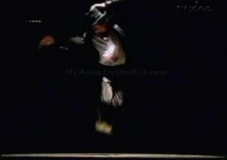 Michael Jackson - Billie Jean (live)