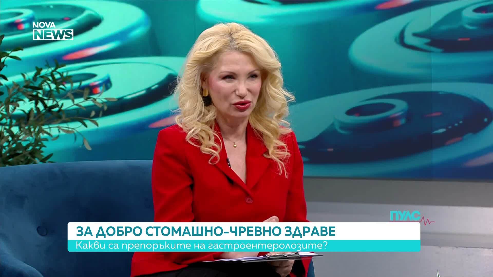 Пролетта обостря гастрита: Кога симптомите са опасни