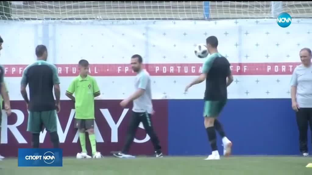 Спортни новини (21.06.2018 - централна емисия)