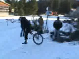Ето Как Изкарахме Зимата В София