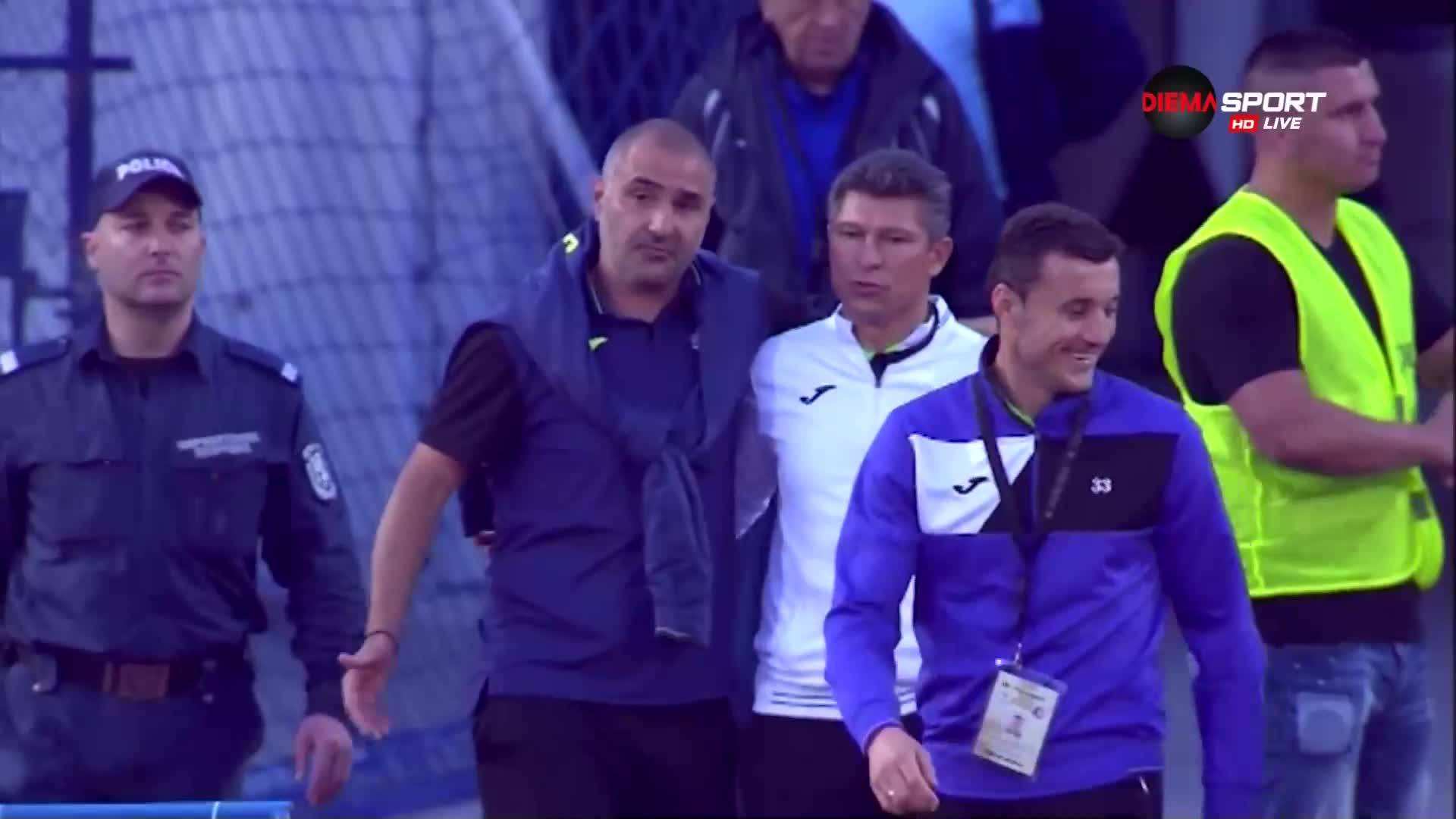 Етър се спаси, Дунав срещу Царско село за оцеляване си