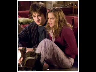 Една История За H/H(DANIEL AND EMMA)