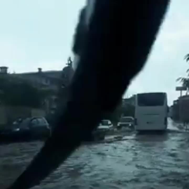 Пътища реки