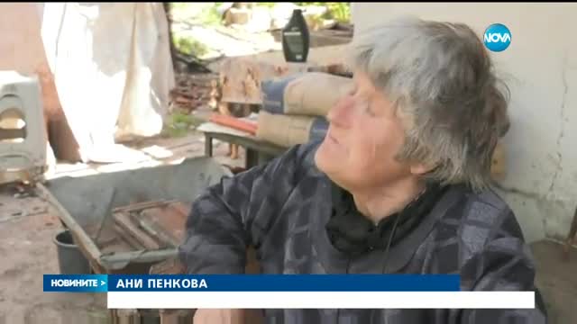 СЛЕД СМЕРЧА: Започна възстановяването на пострадалите домове