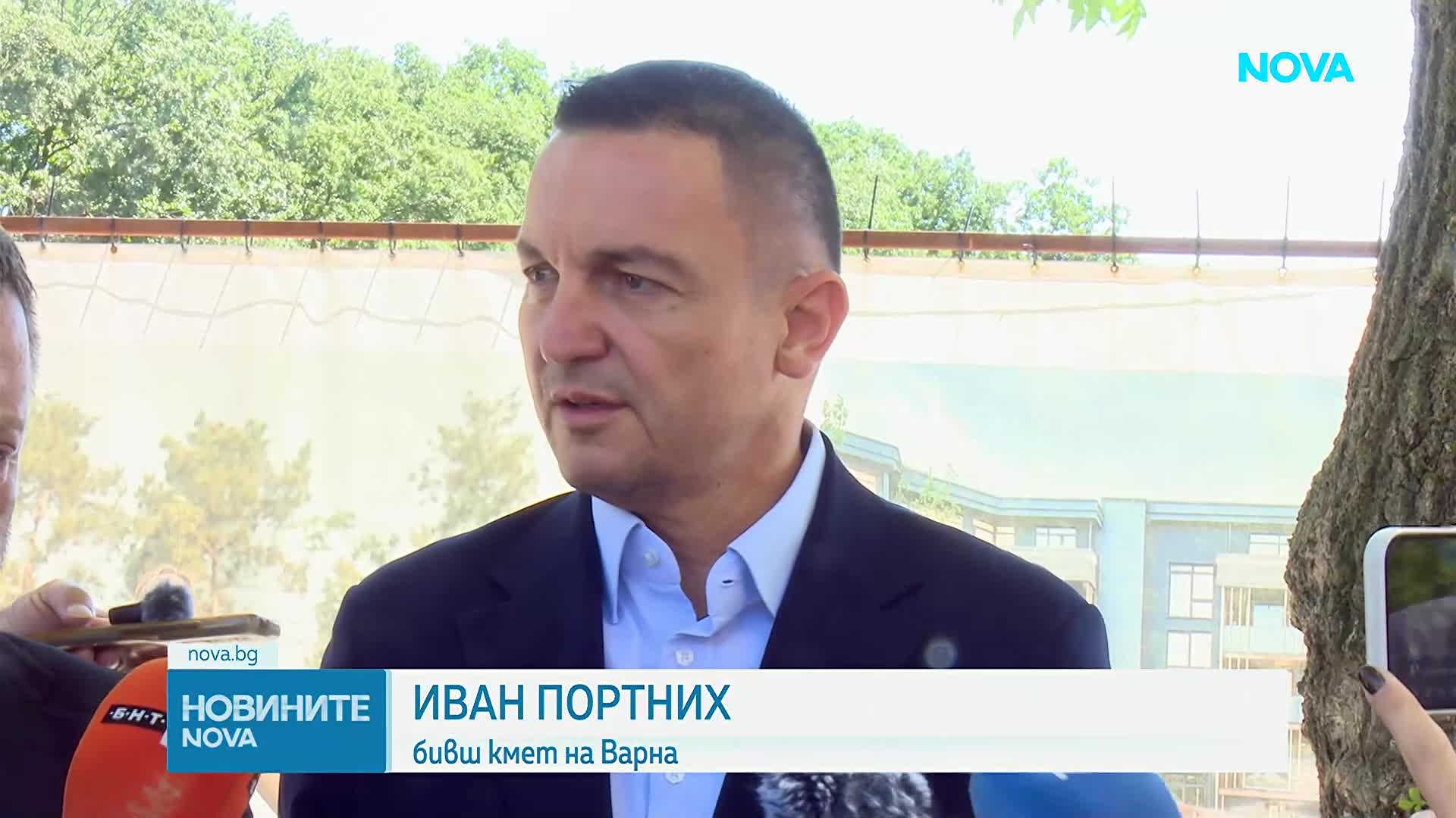 МВР има данни за движението на Олег Невзоров, проверяват се и други замесени по случая "Баба Алино"