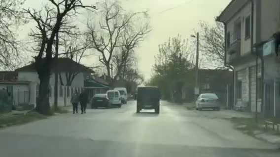 Акция „купен вот” в Горна Оряховица, има арести