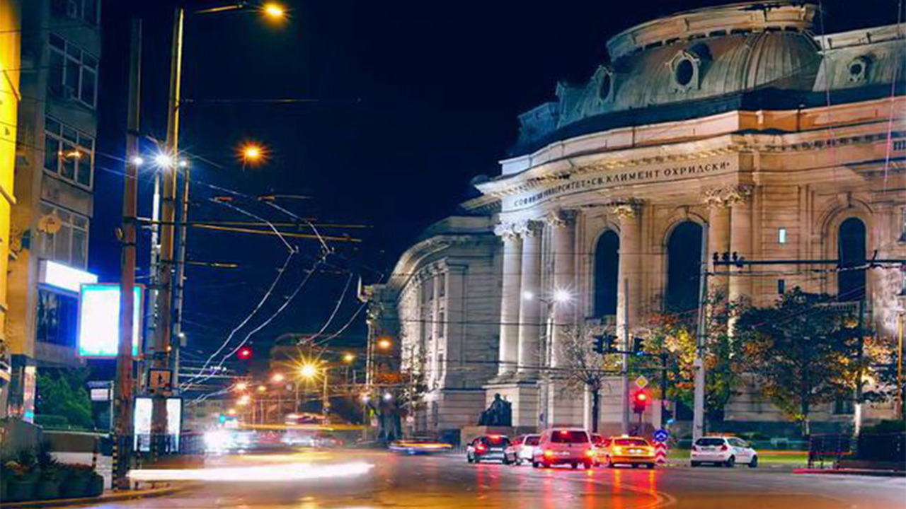 София е сред 10-те най-добри градове за живеене в чужбина!