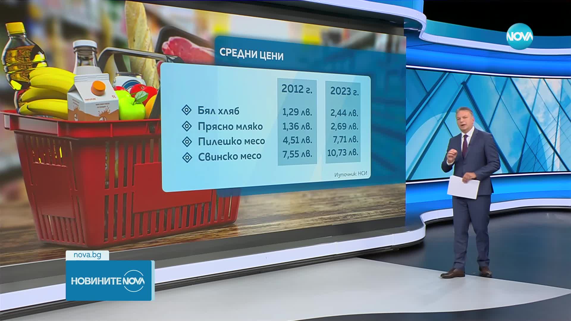 Световната банка нареди България сред най-богатите държави