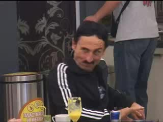 Vip brother 3 - Благодарностите на Милко Калайджиев 17.03