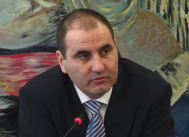 Прането на пари евъргрийн на българската престъпност