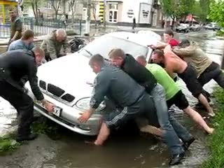 Ние в България така ли сме...