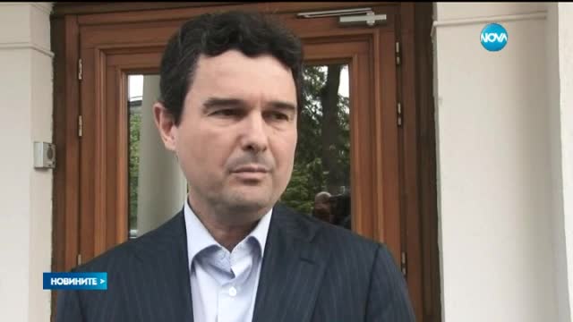 С наближаването на изборите Реформаторите се напрегнаха