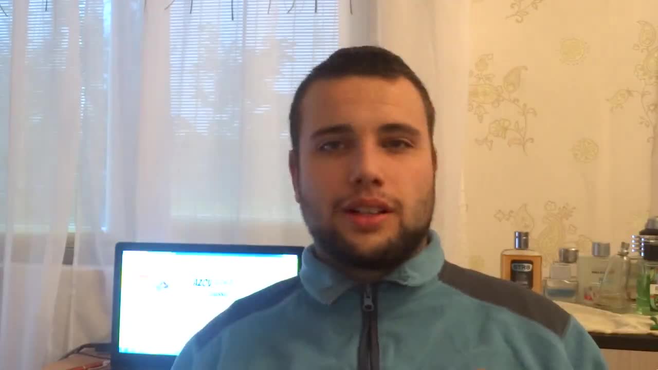 Cпорт за слепи