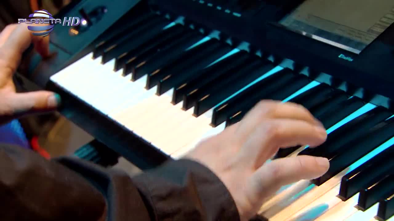 Глория - Кралица - LIVE 2015
