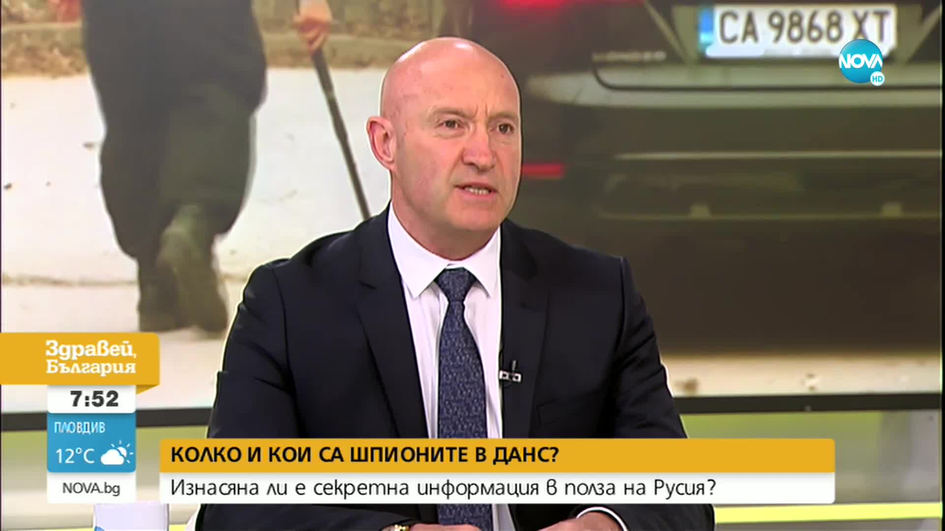 Белев, ПП: На Украйна трябва да се помага по всякакъв начин