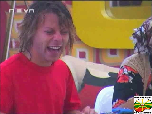 Кастинга На Иванина, Таня Бабата И Наталия - Big Brother 4 -