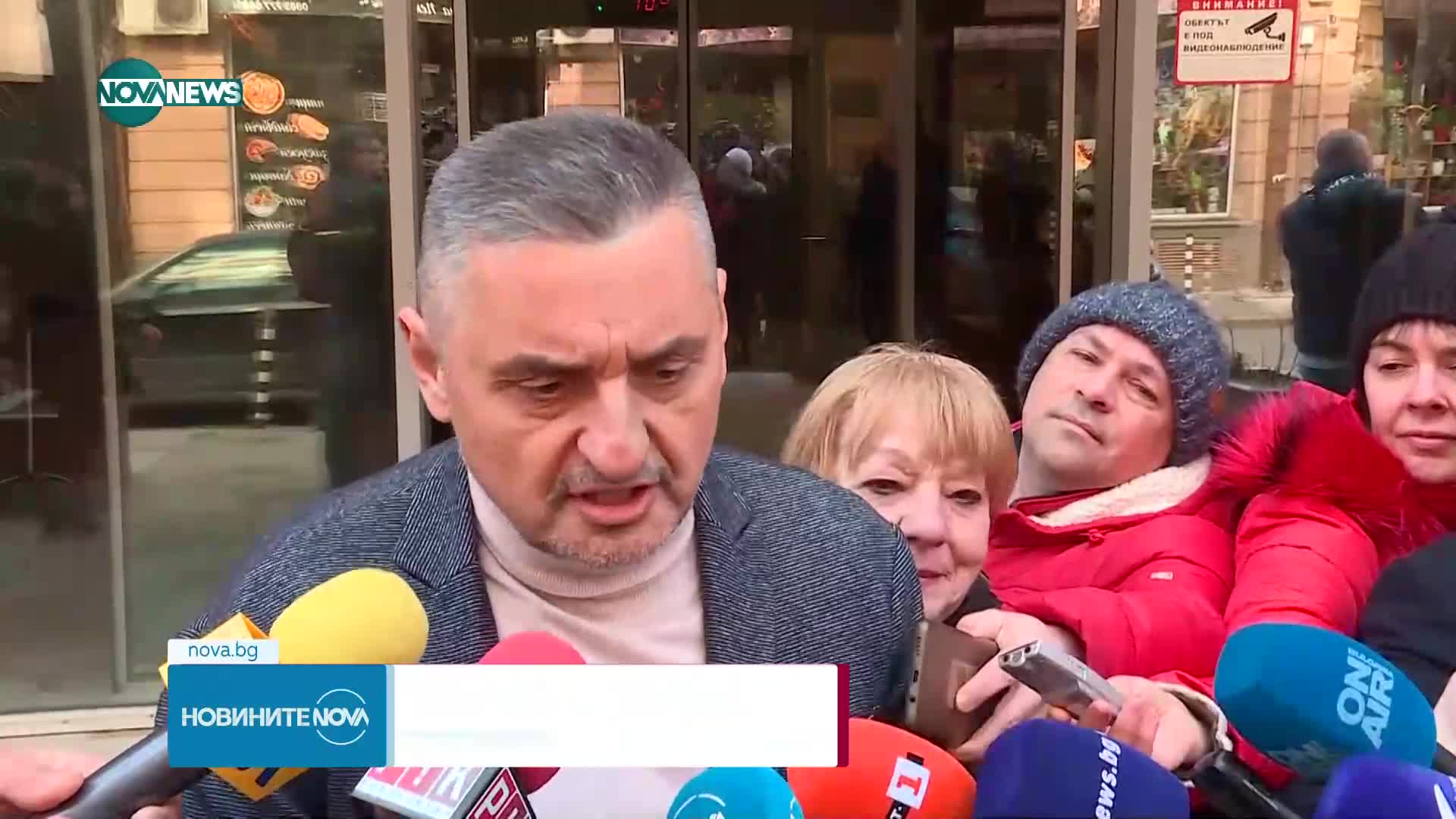 БСП се регистрира в ЦИК за изборите