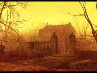 Ваня Костова - Нека Бъда Твоята Есен
