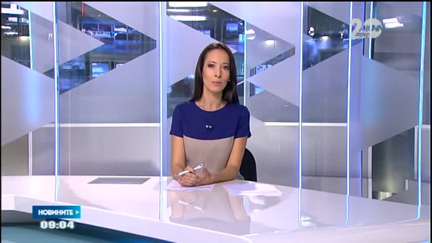 Лисица побърка пожарникари и полицаи - Новините на Нова