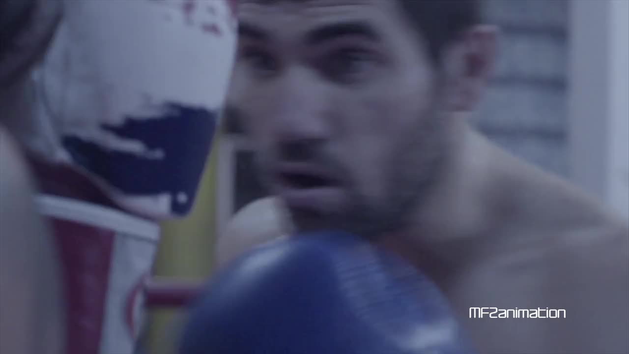 F.O. - Няма чакай (BoxTV Promo)