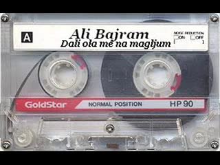 Ali Bajram - Dali ola me na mangljum  - Vbox7