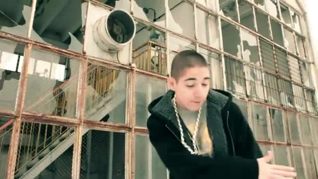 5 kingz - ( България е) Глутница