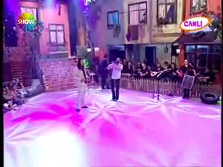 Haktan ve Husnu Senlendirici - Zuluf 2009 By Spaik