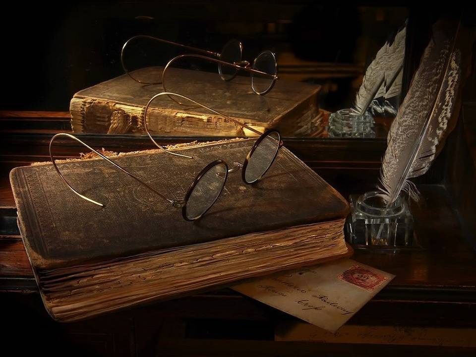 Топ 5 забранени книги за всички времена