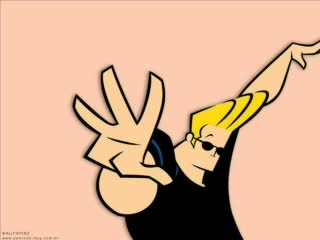 Johnny Bravo Techno Mix