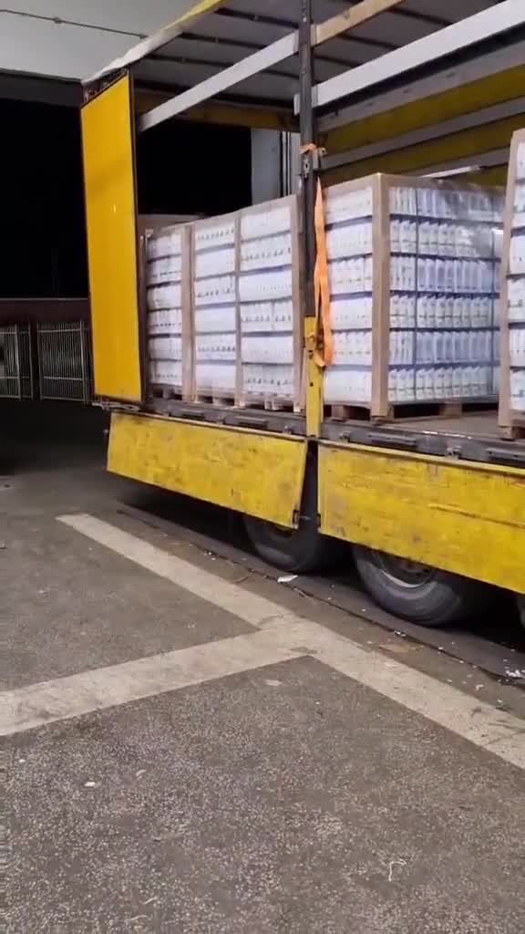 Иззеха над 51 000 „маркови“ шампоана на „Капитан Андреево“
