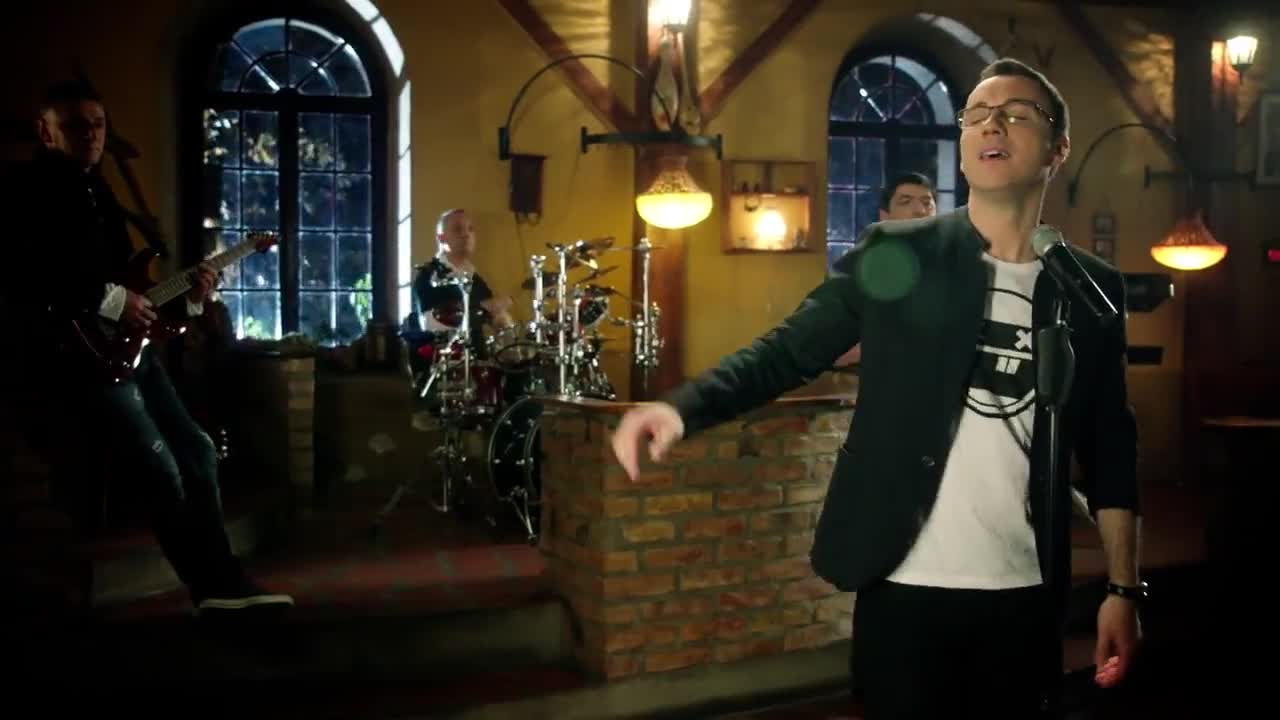 Premijera !!! Bane Mojicevic 2014 - Svaka druga na tebe podseti - Prevod