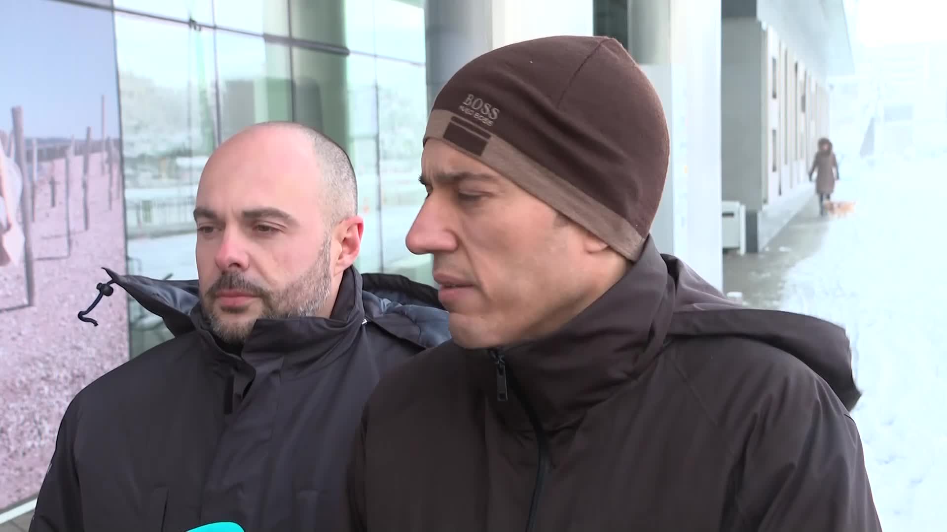 Около 35 см сняг в София: Над 1000 сигнала за паднали клони и дървета