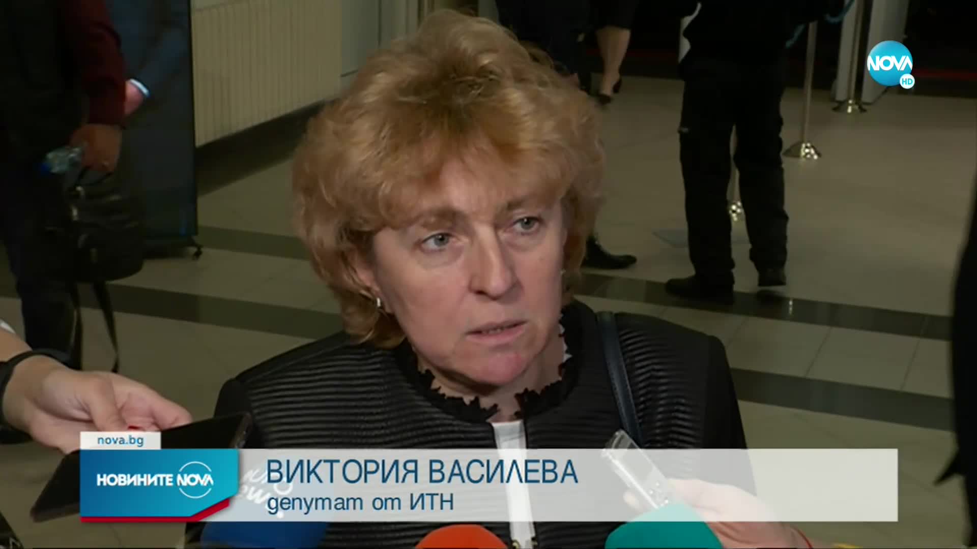 Правителството подготвя пакет от антикризисни мерки (ОБЗОР)