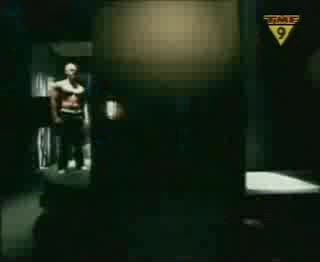 Eminem Vs. Britney Spears Mix