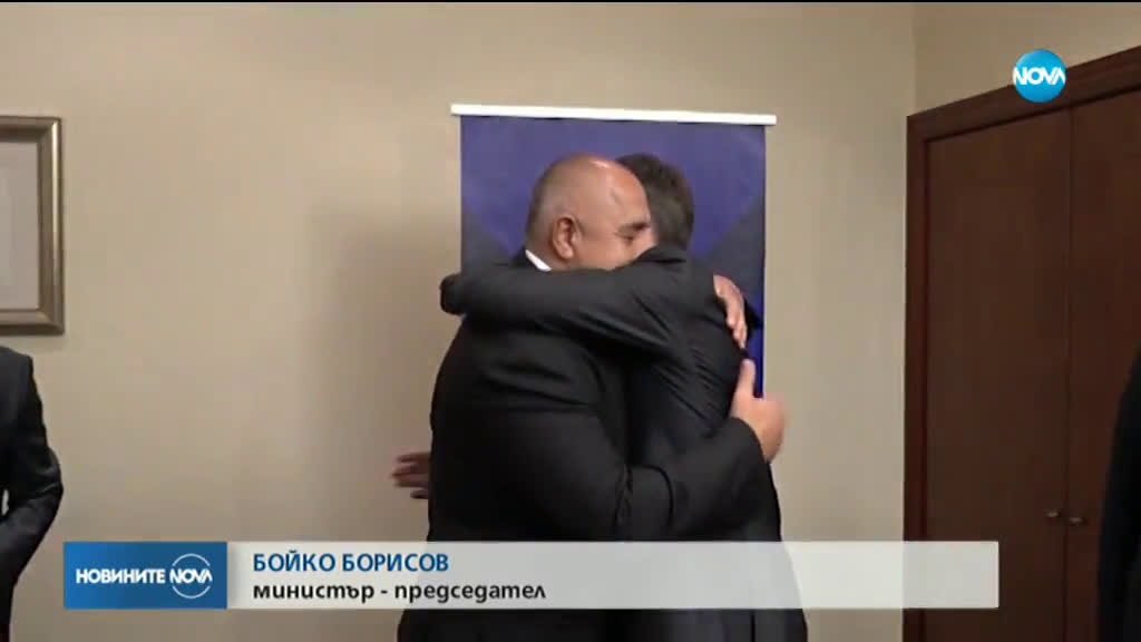 Новините на NOVA (15.11.2019 - централна емисия)