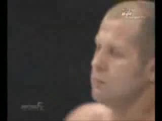 Fedor Emelianenko Oficial Mcnetchannel
