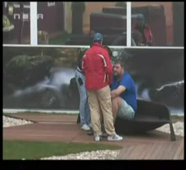 Big Brother 4 - Уникален Скандал