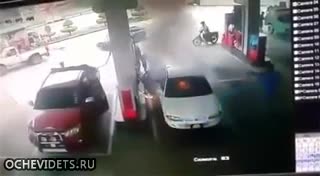 Ето какво направи един скучаещ младеж
