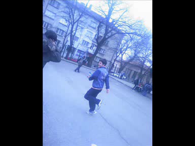 класа ми