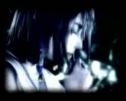 Final Fantasy 10, X - 2~everytime We Touch