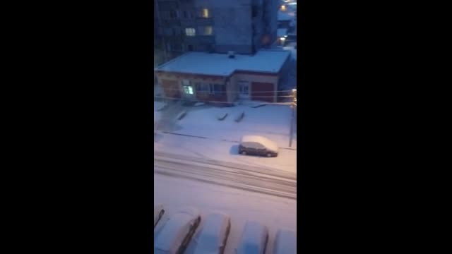 Времето