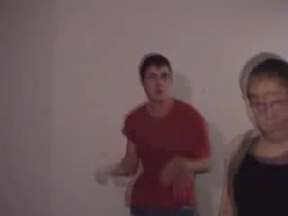 Crazy Frog - Пародия 15 Години По - Късно