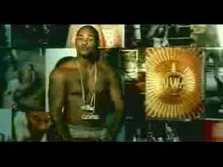 The Game - One Blood